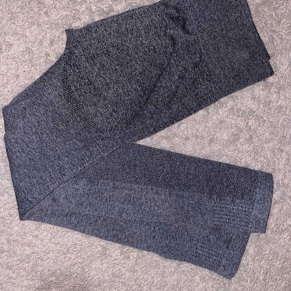 Seamless Leggings